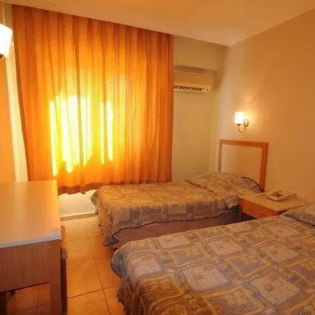 Class Family Hotell